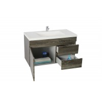 Berge Ensuite Series